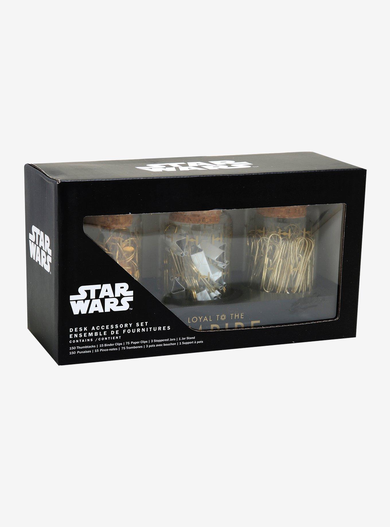 Star Wars Empire Desk Accessory Set, , alternate