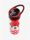 Disney Minnie Mouse Water Bottle, , alternate