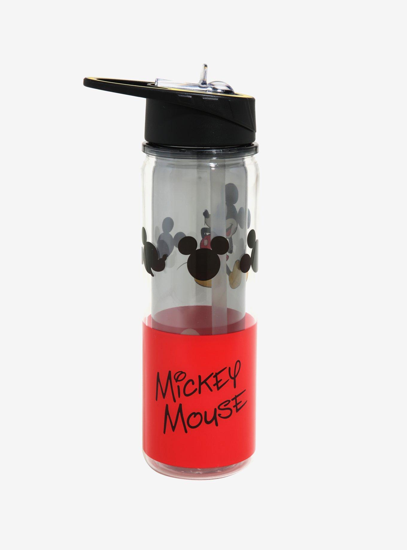 Disney Mickey Mouse Water Bottle, , alternate
