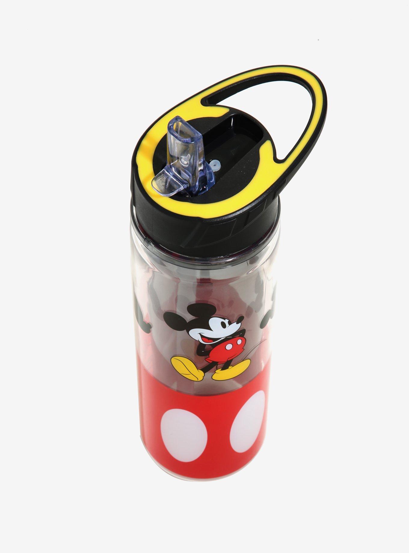 Disney Mickey Mouse Water Bottle, , alternate