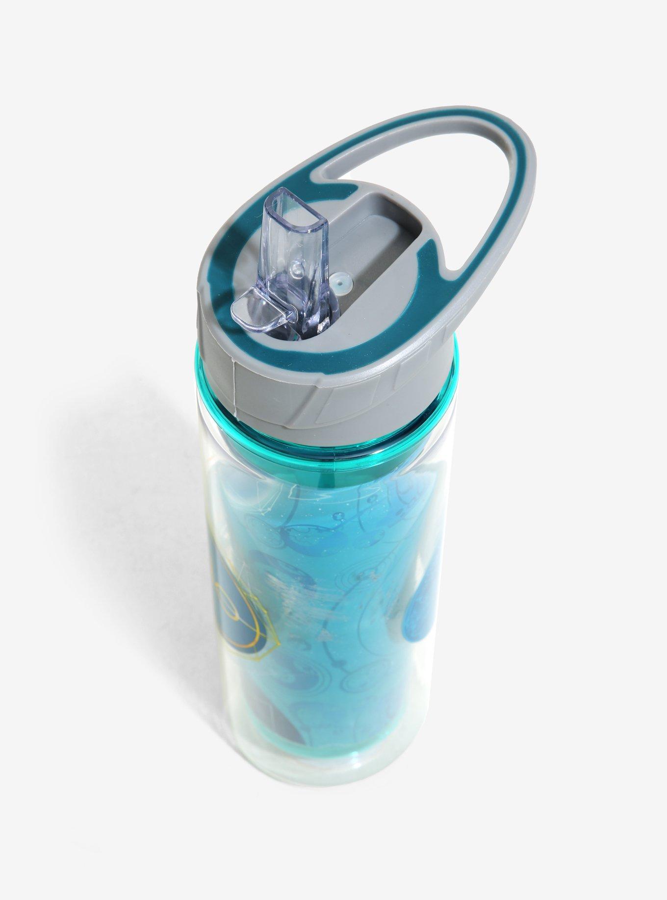Doctor Who Water Bottle, , alternate