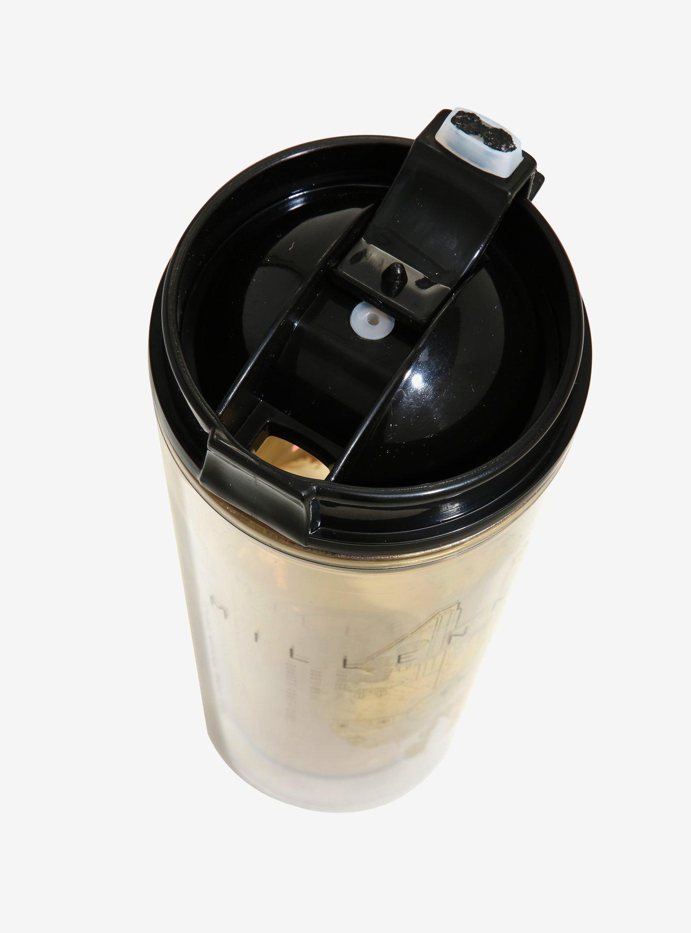 Star Wars Millennium Falcon Acrylic Travel Cup, , alternate