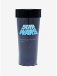 Plus Size Star Wars Classic Acrylic Travel Mug, , alternate