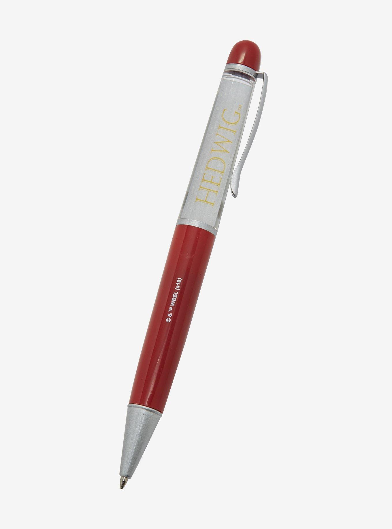 Harry Potter Hedwig Floating Pen, , alternate