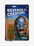 Super7 ReAction Universal Monsters Revenge Of The Creature Collectible Action Figure, , alternate