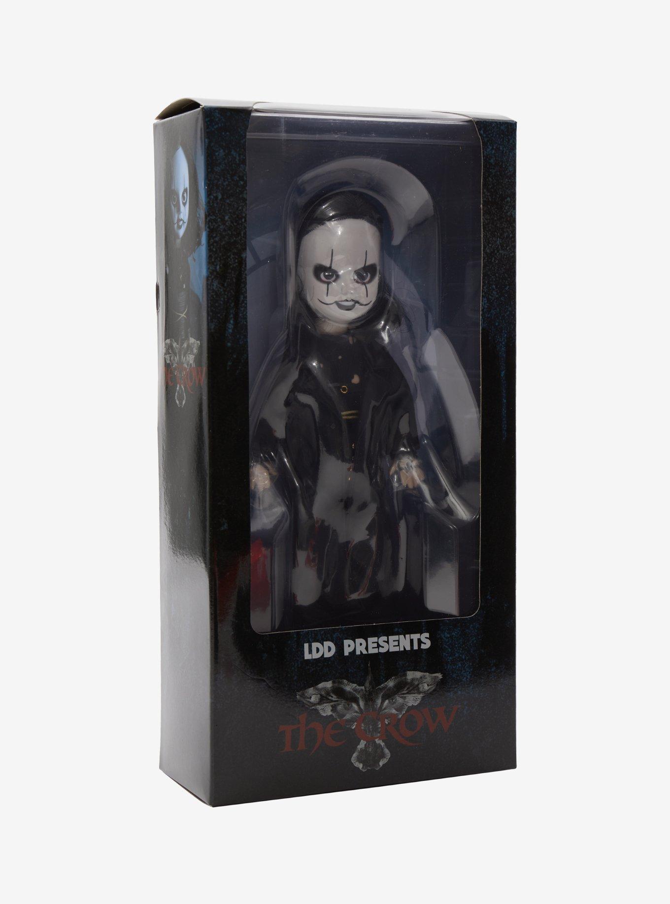 Living Dead Dolls The Crow Doll, , alternate