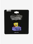 SpongeBob SquarePants Pretty Patties Enamel Pin - BoxLunch Exclusive, , alternate