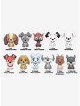 Disney Dogs Series 19 Figural Bag Clip Blind Bag, , alternate