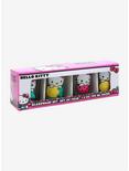 Hello Kitty Fruit Mini Glass Set, , alternate