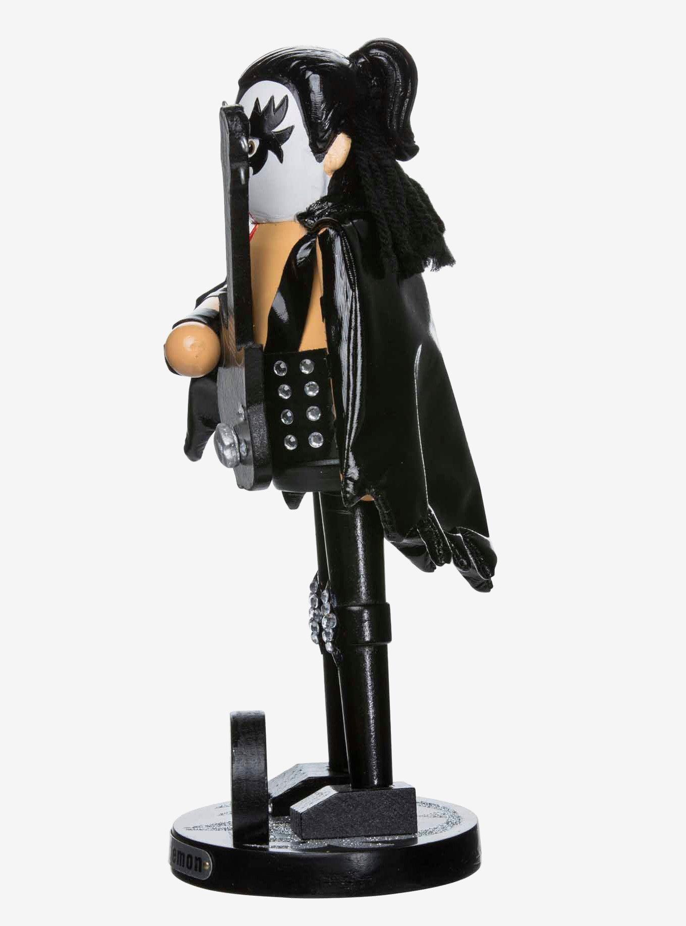 Kiss Demon Nutcracker, , alternate