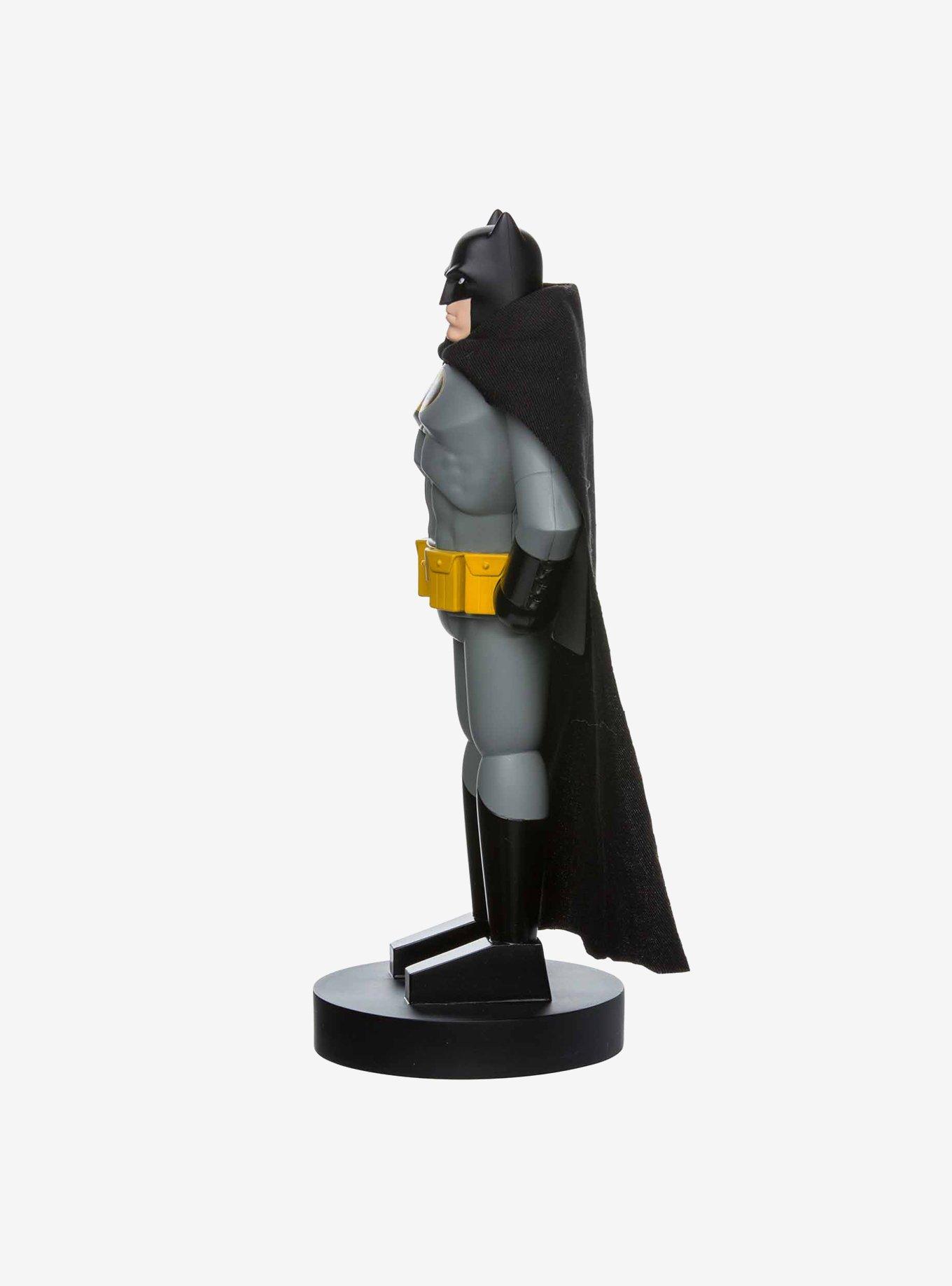 Dc Comics Cartoon Style Batman Nutcracker