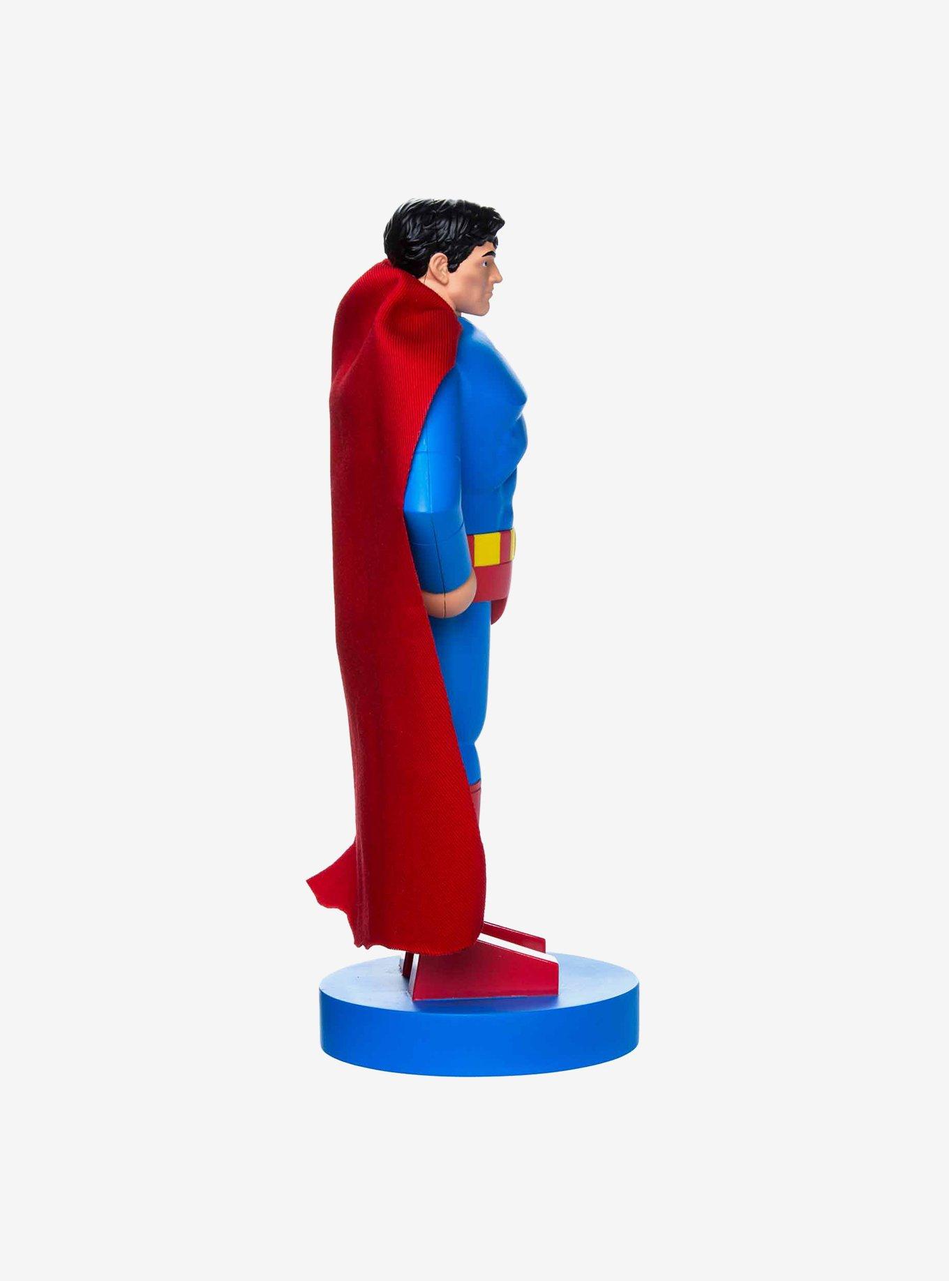 Dc Comics Superman Nutcracker