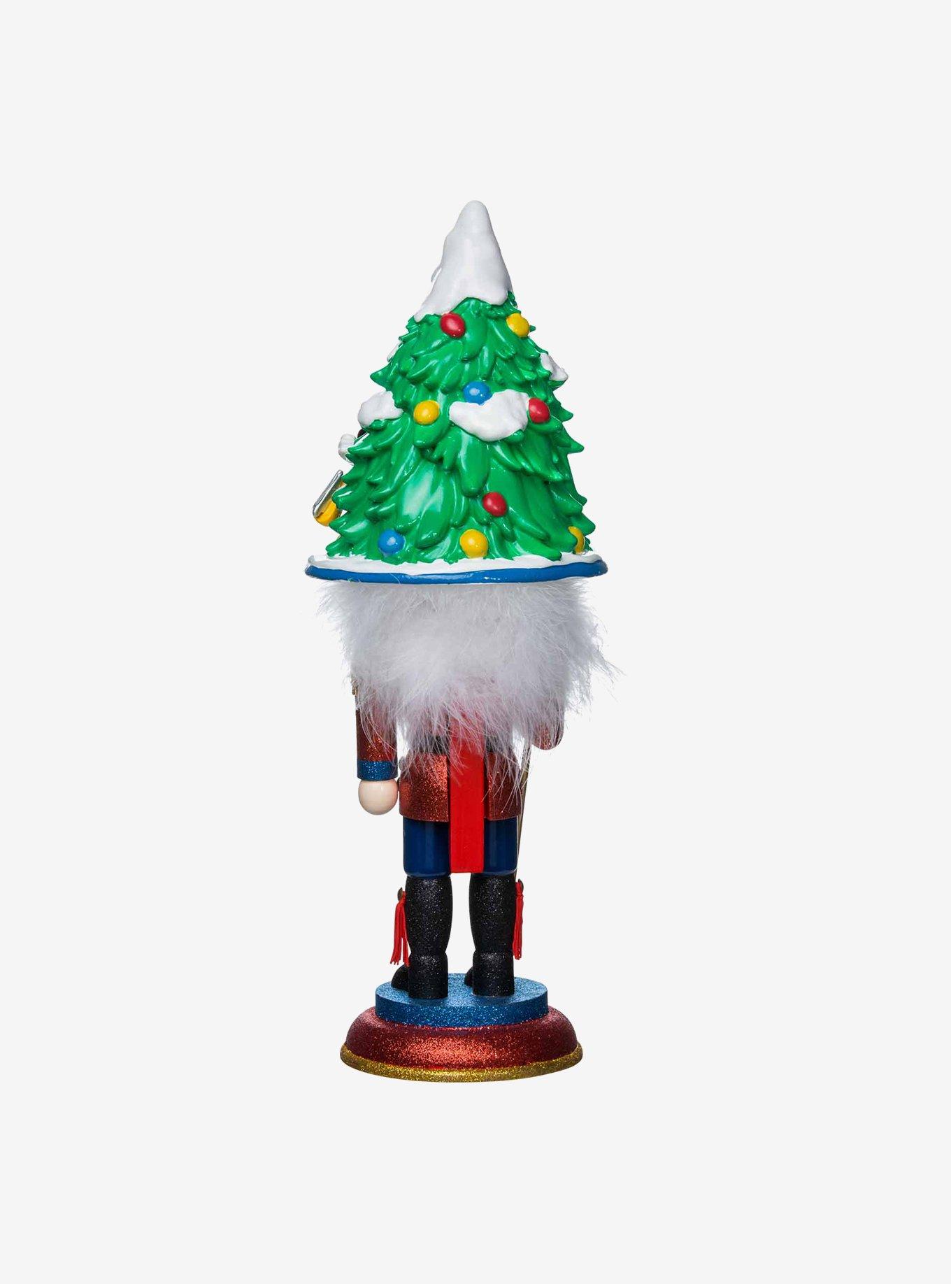 Disney Mickey Mouse And Minnie Mouse Ice Skating Nutcracker, , hi-res