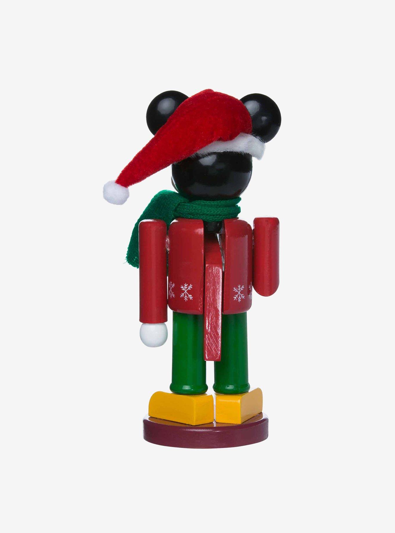 Disney Mickey Mouse Nutcracker, , alternate