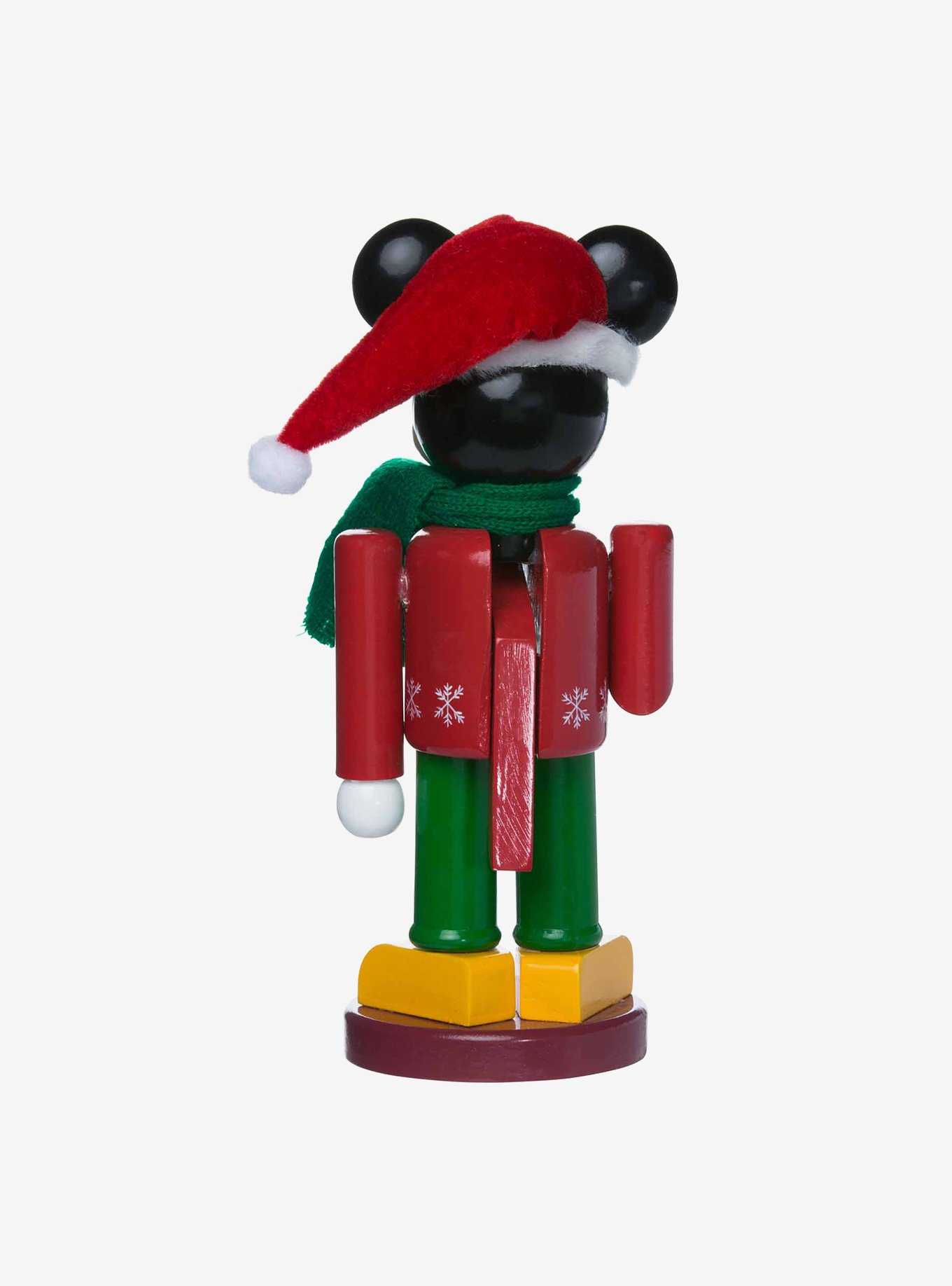 Disney Mickey Mouse Nutcracker, , hi-res