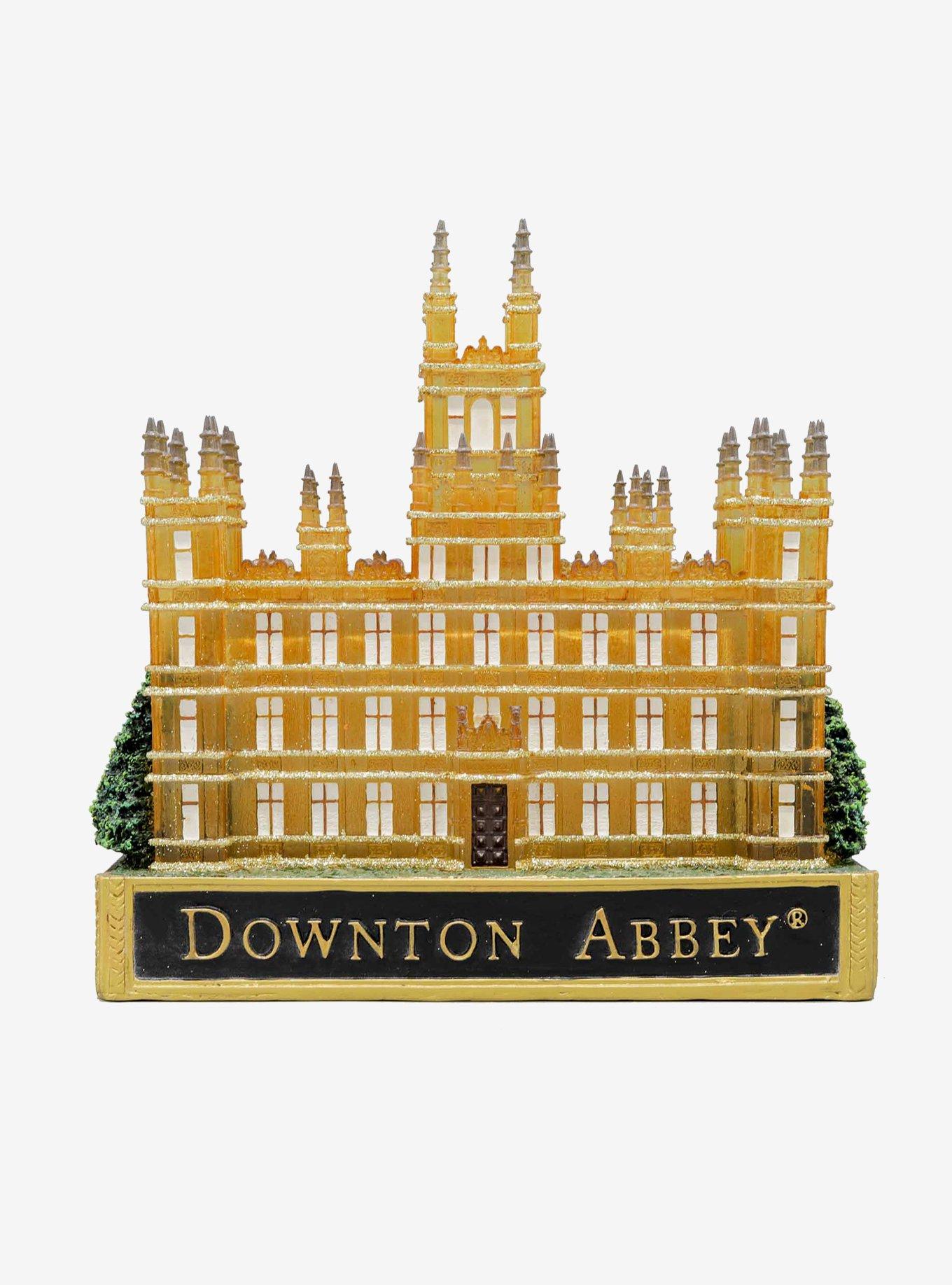Downton Abbey Led Castle, , alternate