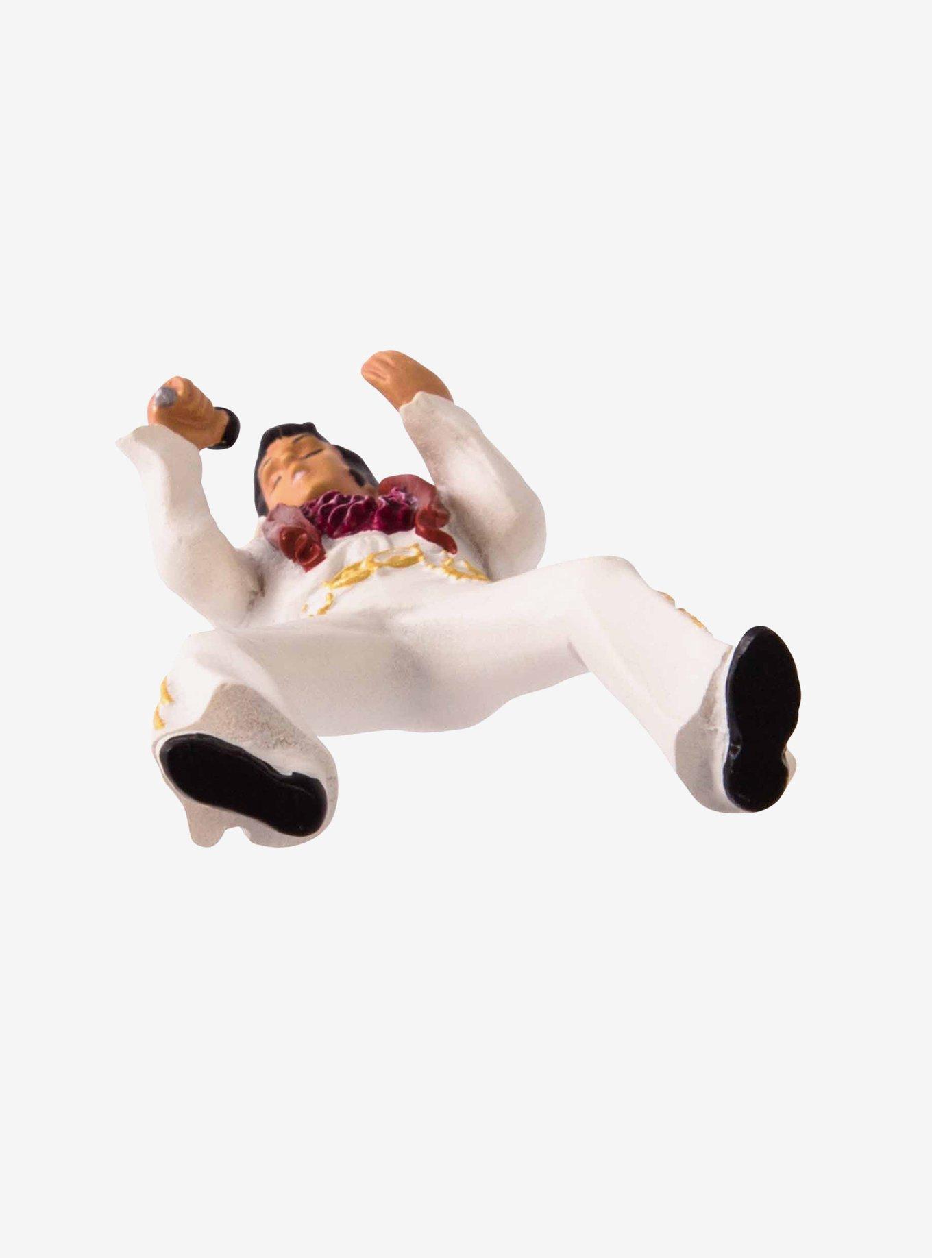 Elvis Presley 4 Piece Ornament Gift Set, , hi-res