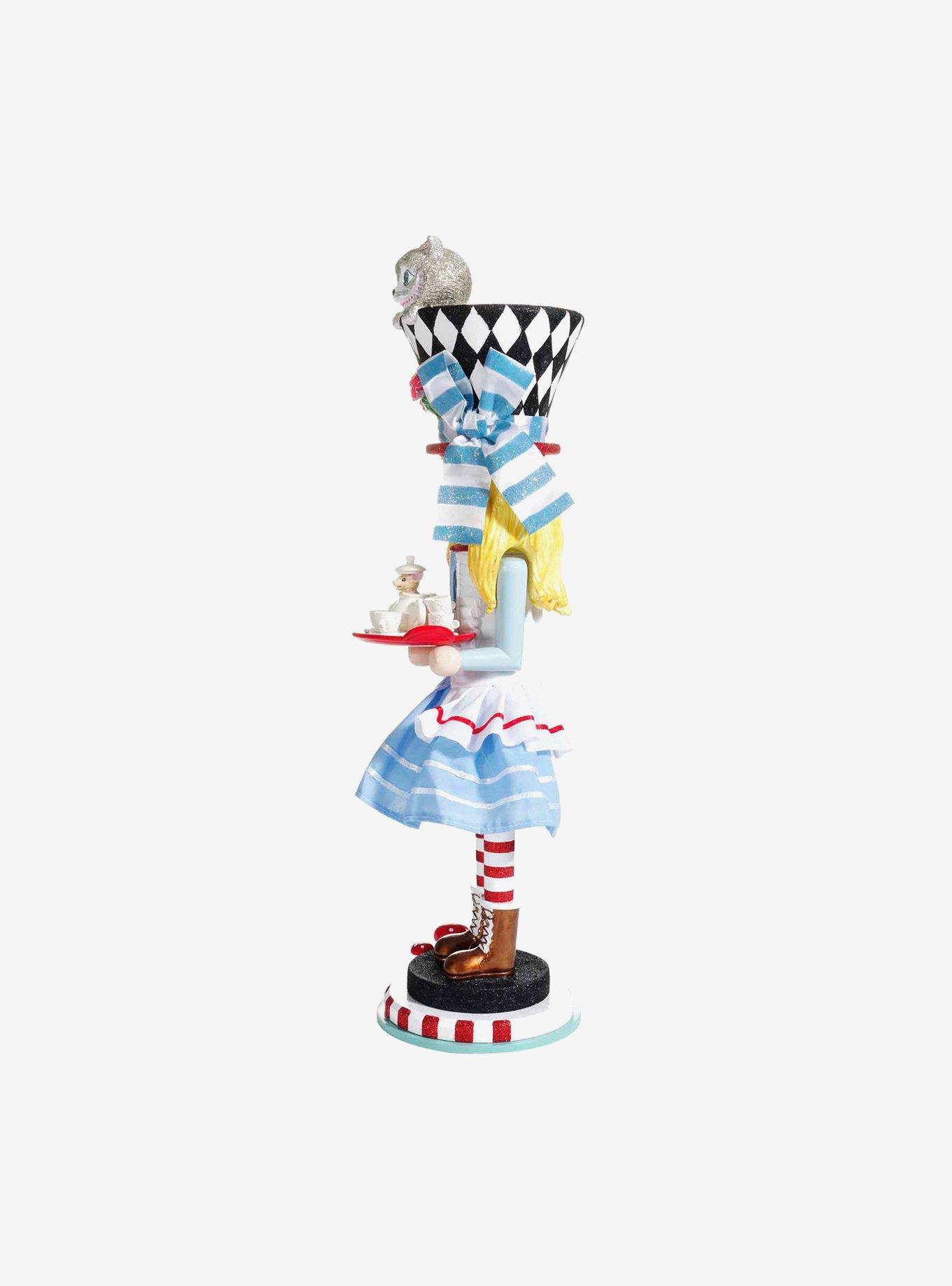 Hollywood Alice Nutcracker, , alternate