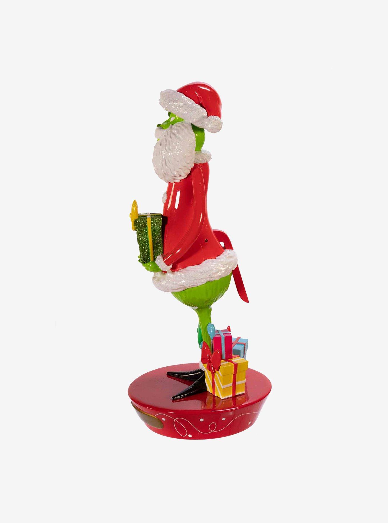 How The Grinch Stole Christmas! Grinch Nutcracker, , alternate