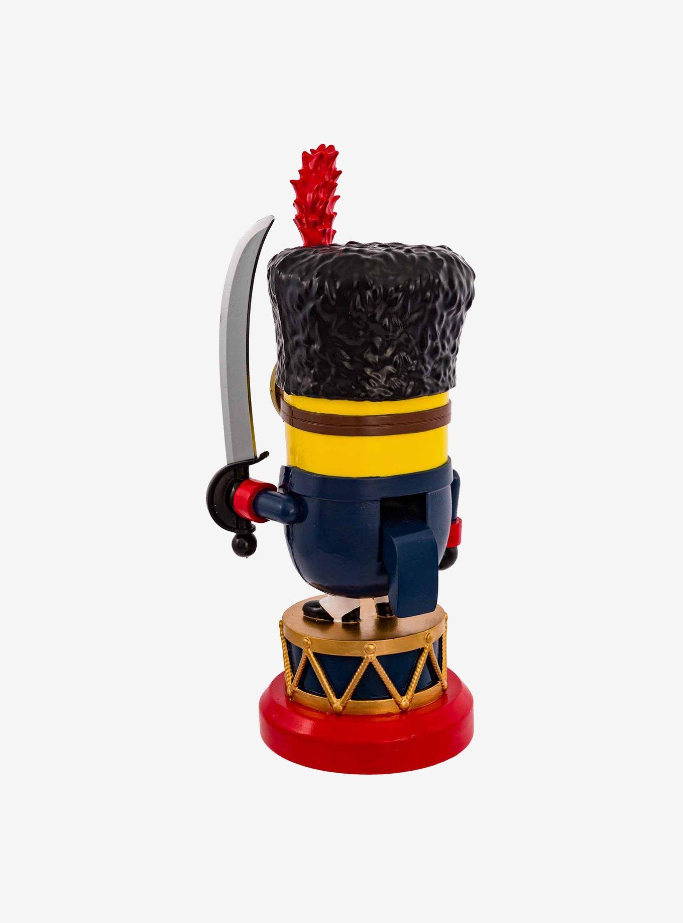 Minion Nutcracker, , alternate