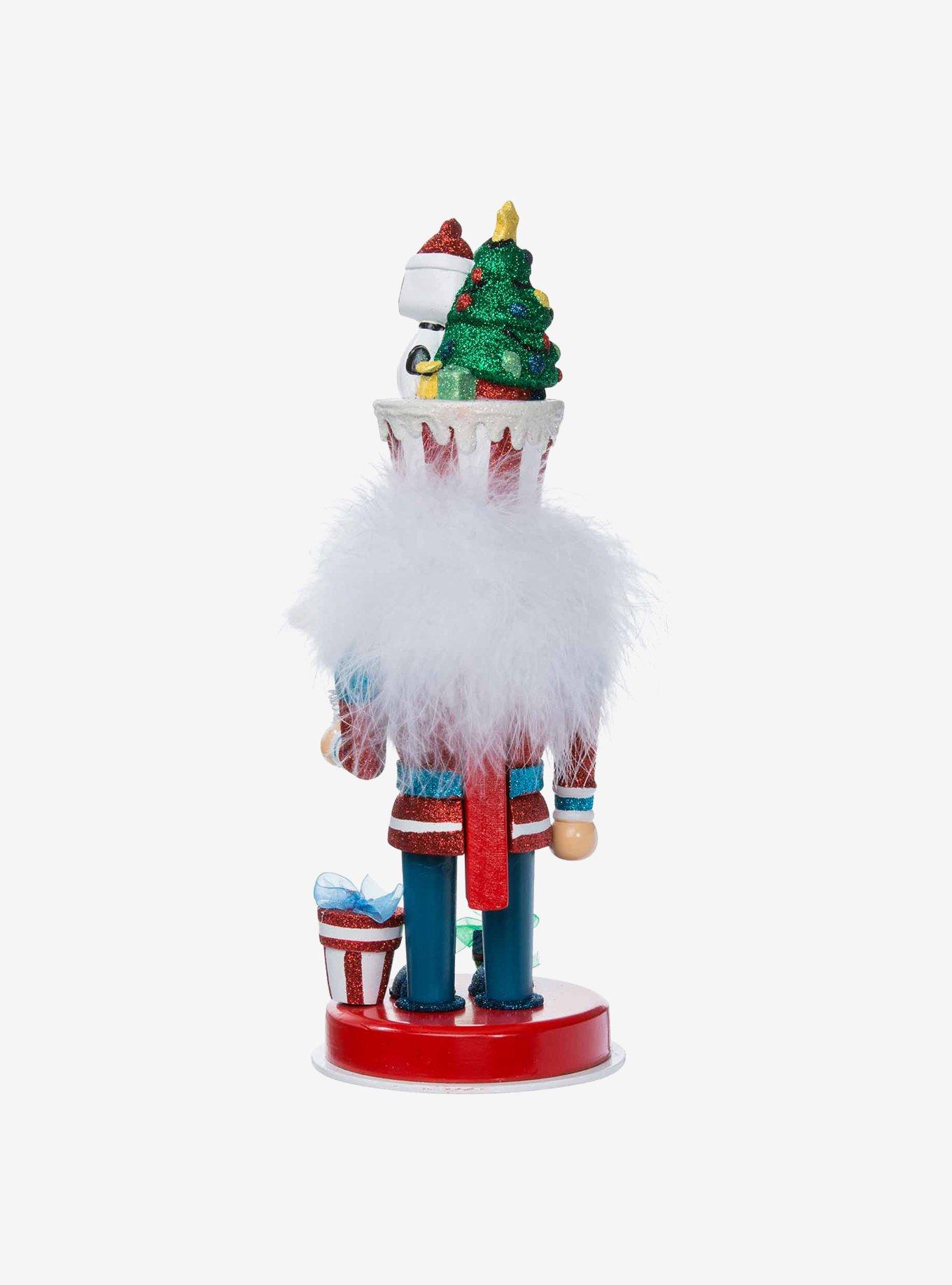 Peanuts Snoopy And Nutcracker, , alternate