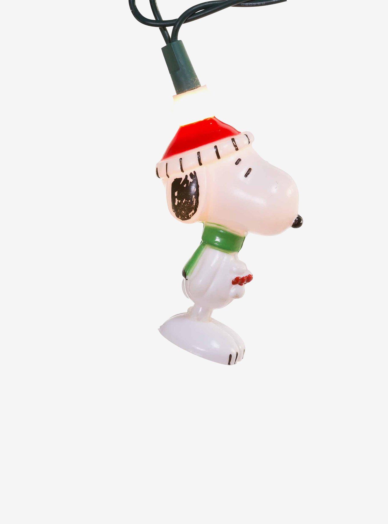 Peanuts Snoopy Light Set, , hi-res