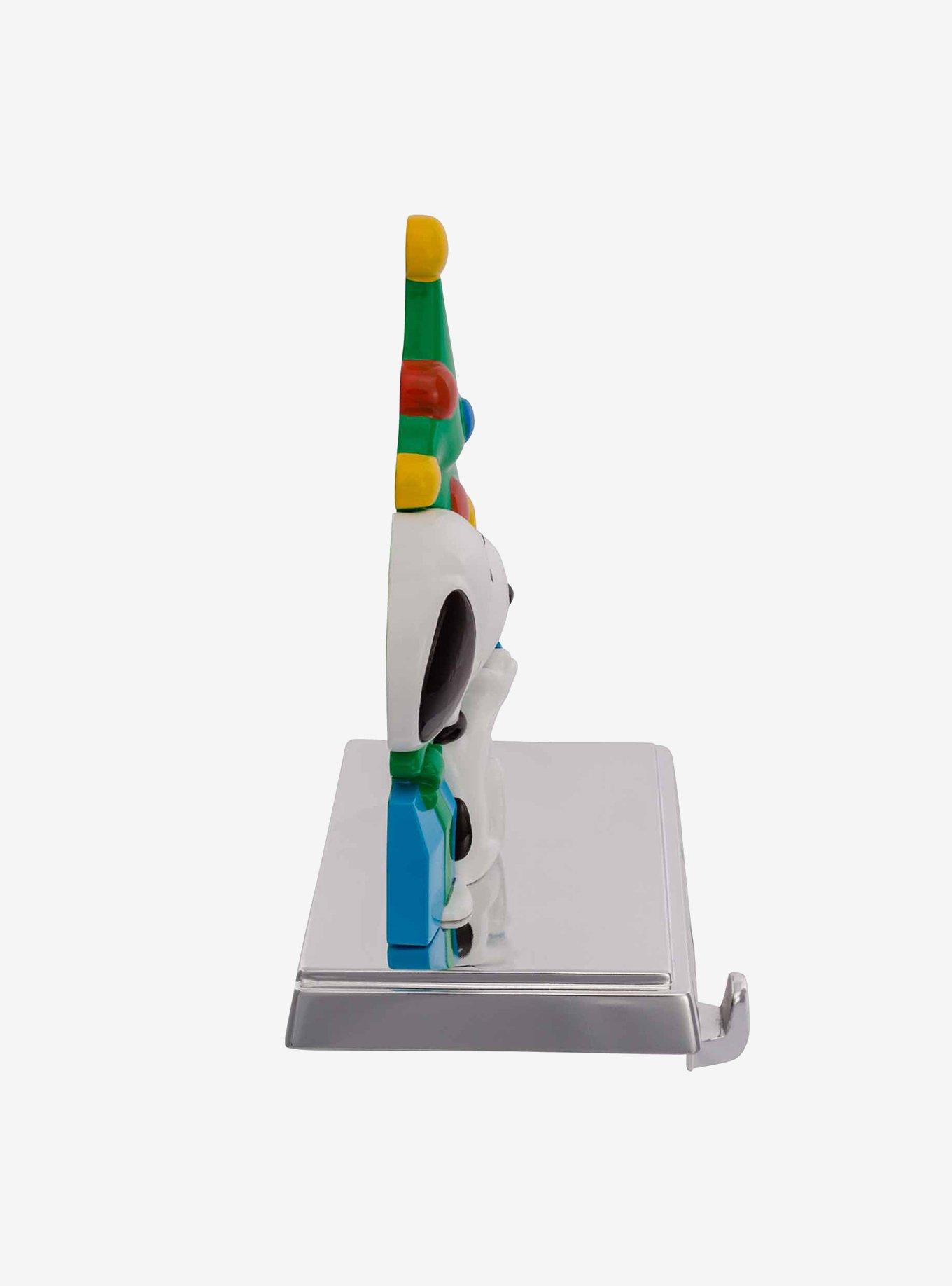 Peanuts Snoopy Stocking Holder, , alternate