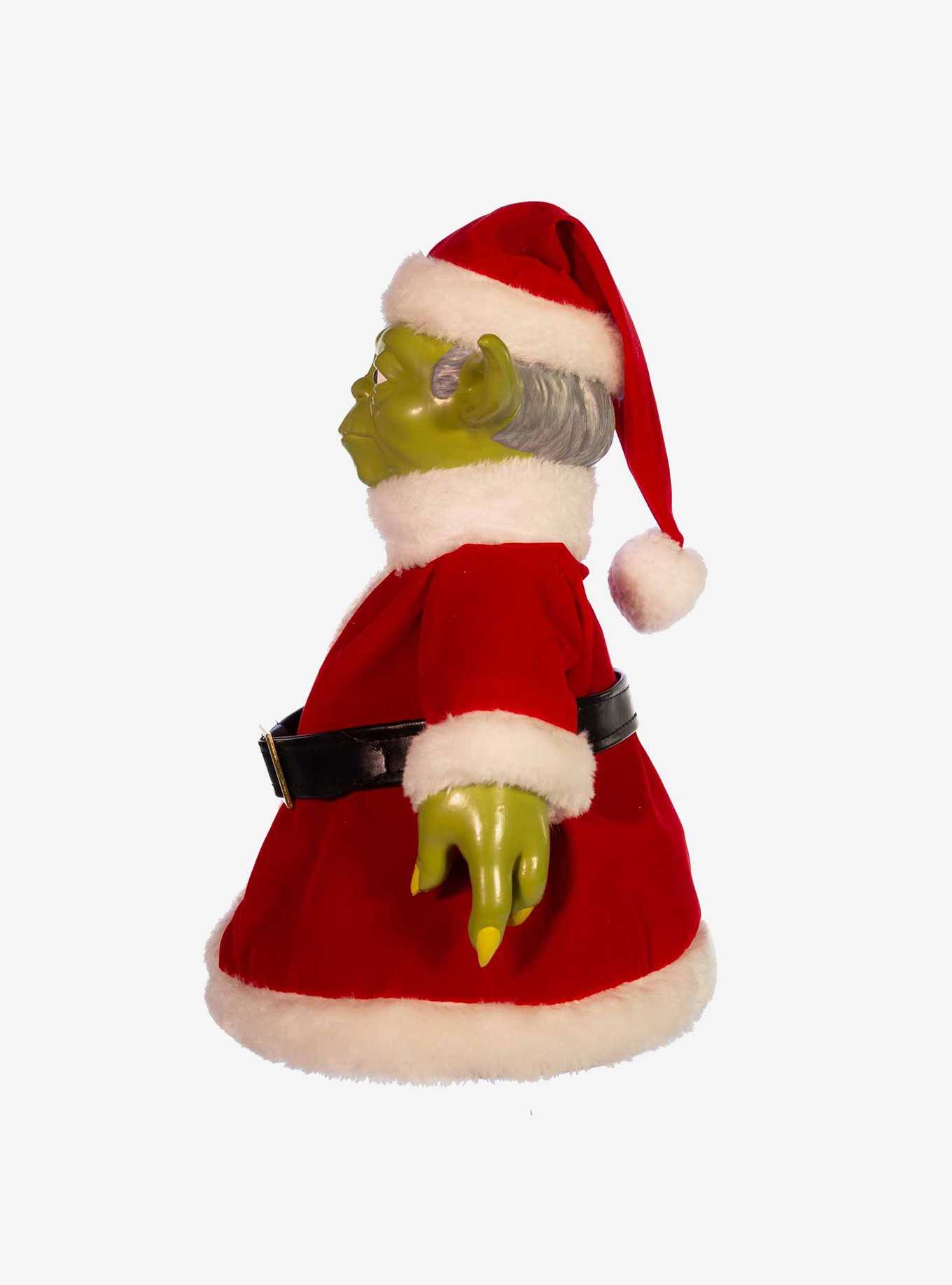 Star Wars Classic Yoda Tablepiece Tree Topper, , hi-res