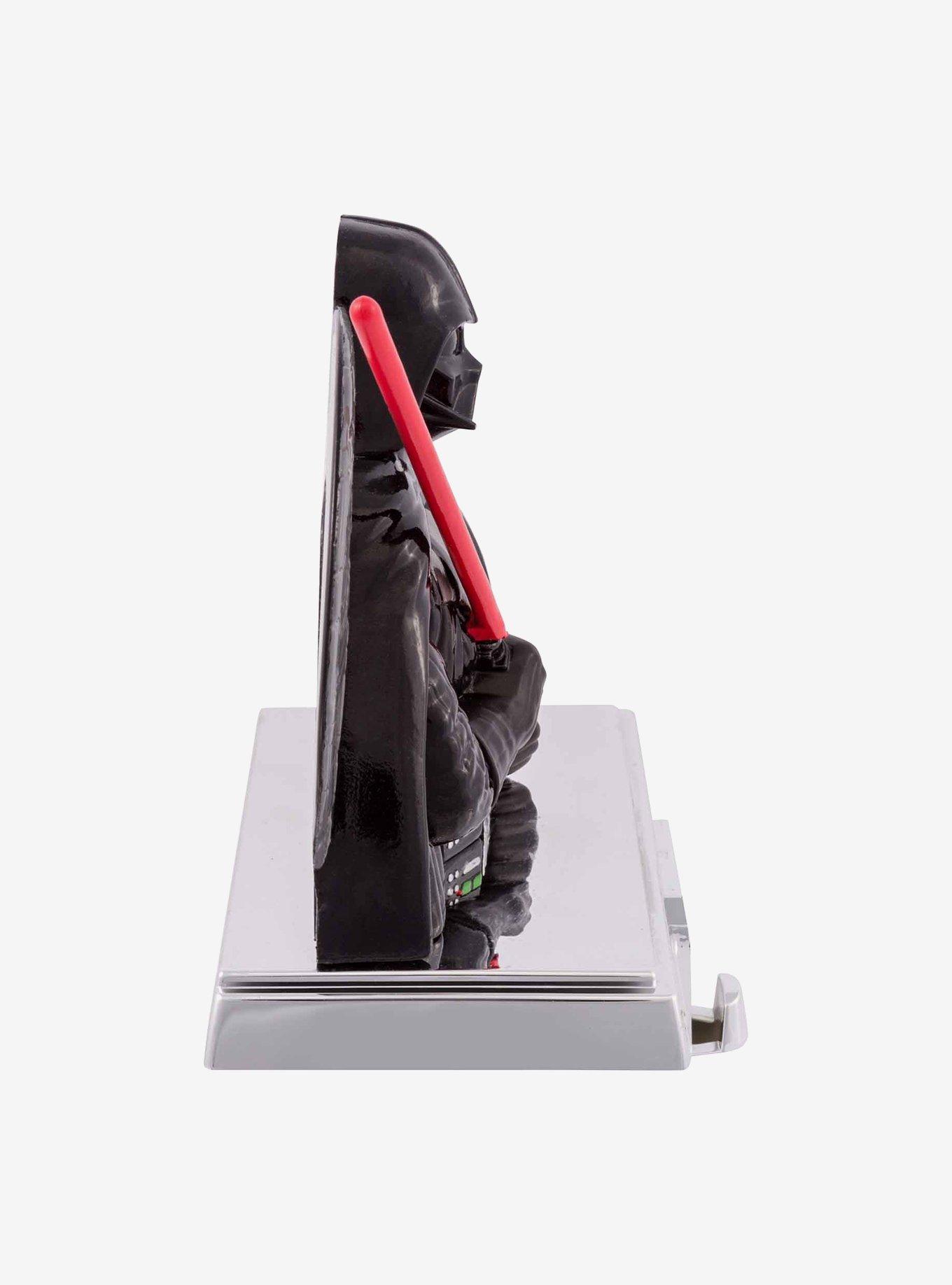Star Wars Darth Vader Stocking Holder, , alternate