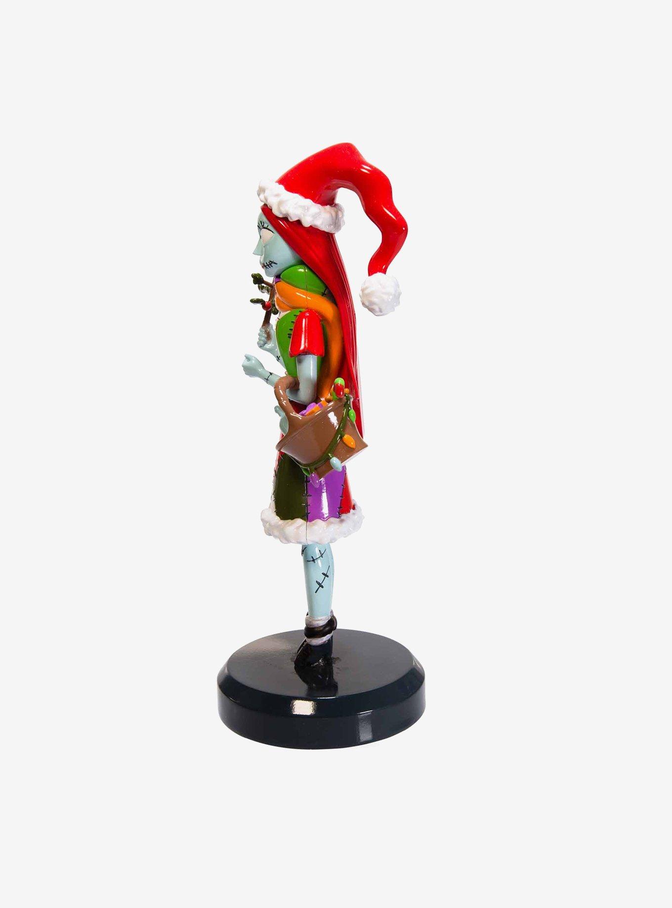 The Nightmare Before Christmas Sally Nutcracker, , alternate