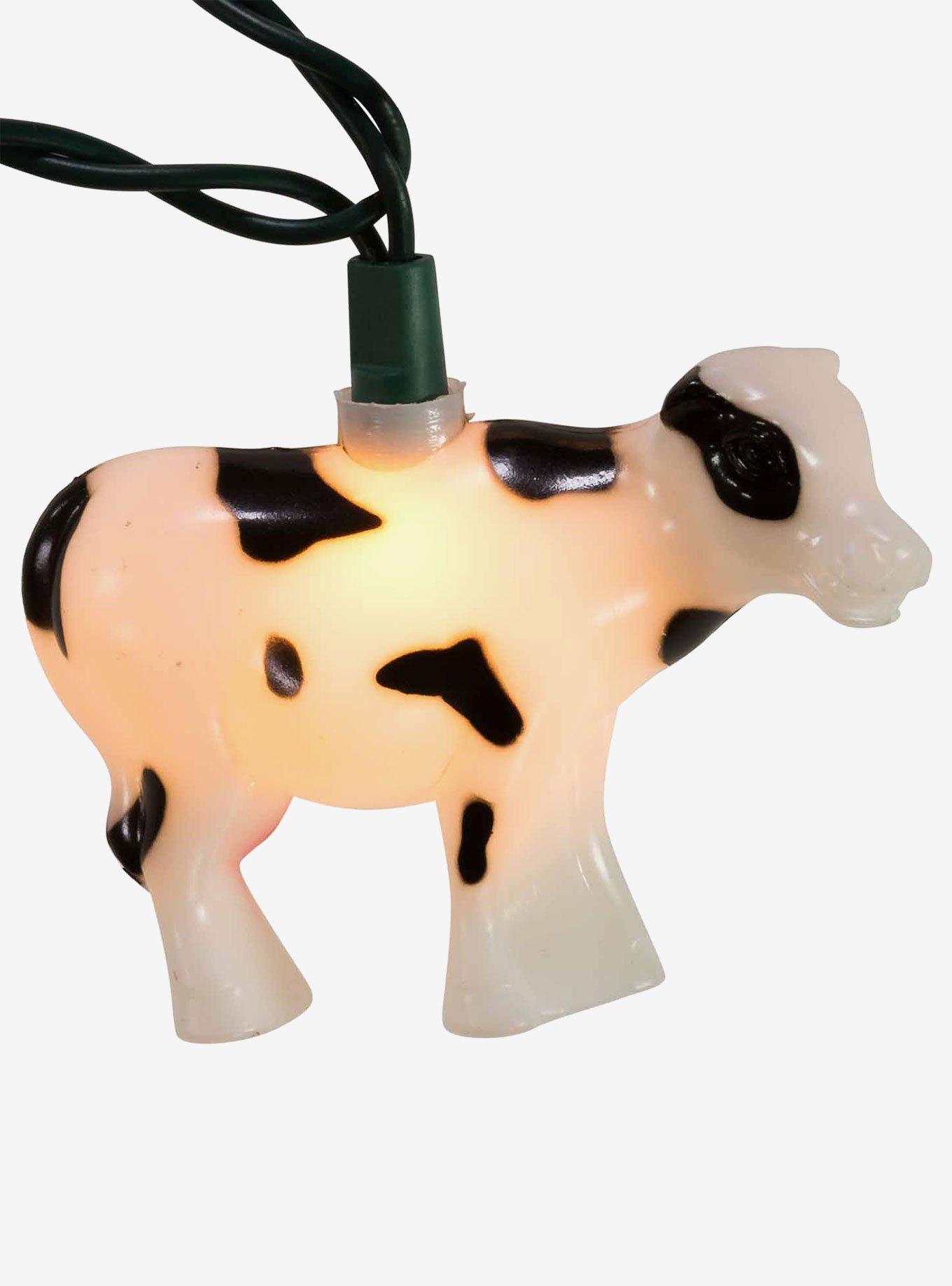 Cow Light Set , , hi-res