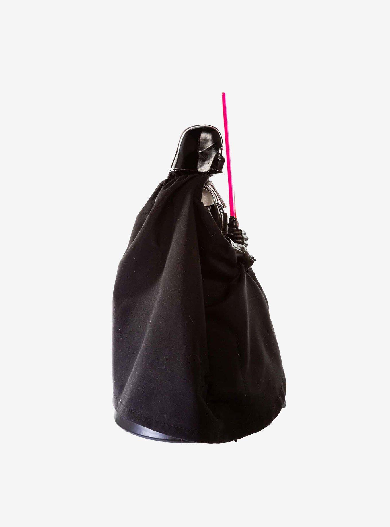 Star Wars Darth Vader LED Tree Topper With Timer, , alternate