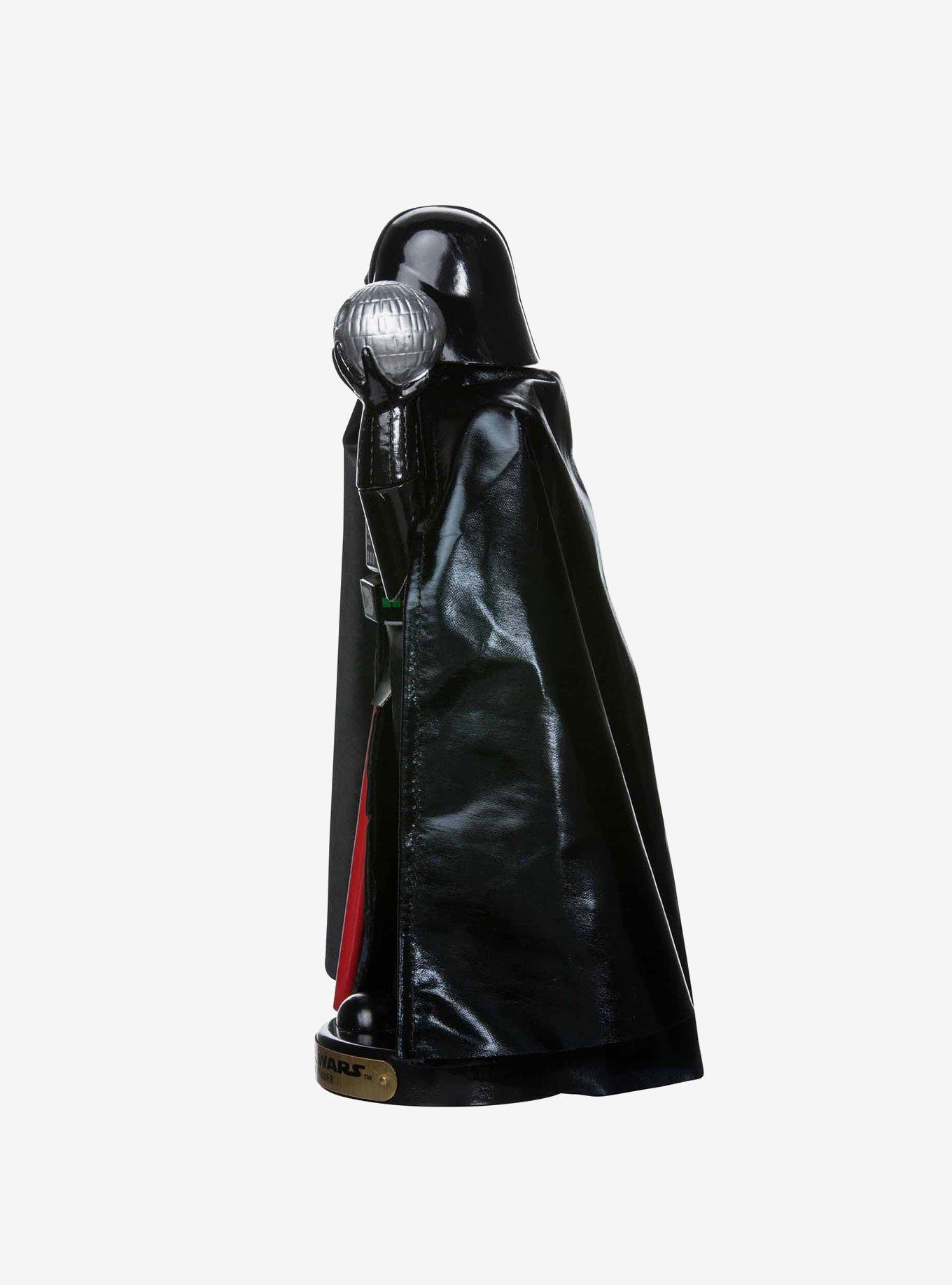 Star Wars Hollywood Darth Vader Nutcracker