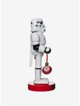 Star Wars Stormtrooper With Ball Ornament Nutcracker, , alternate