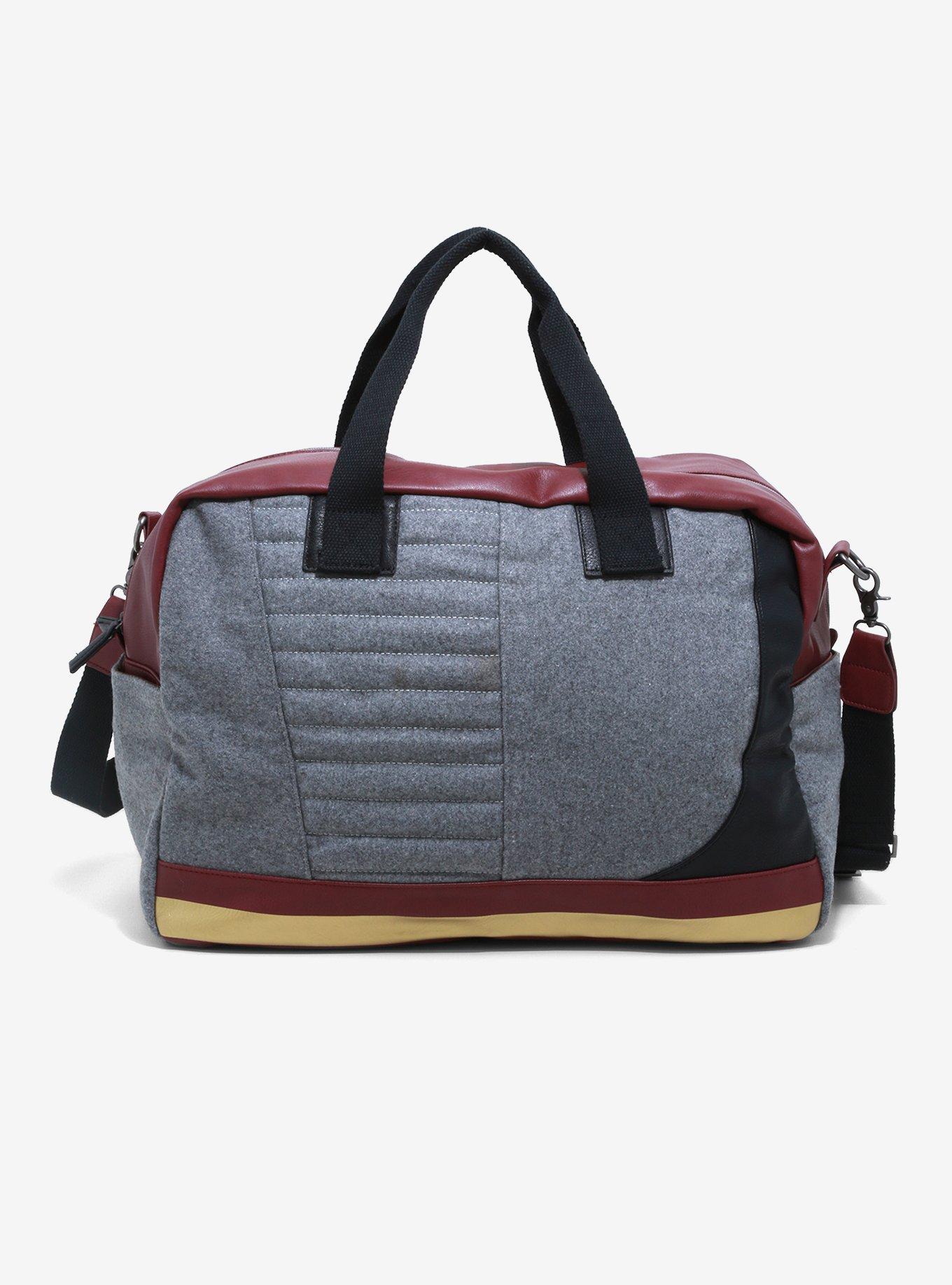 Star Wars Rebel Alliance Weekend Bag, , alternate