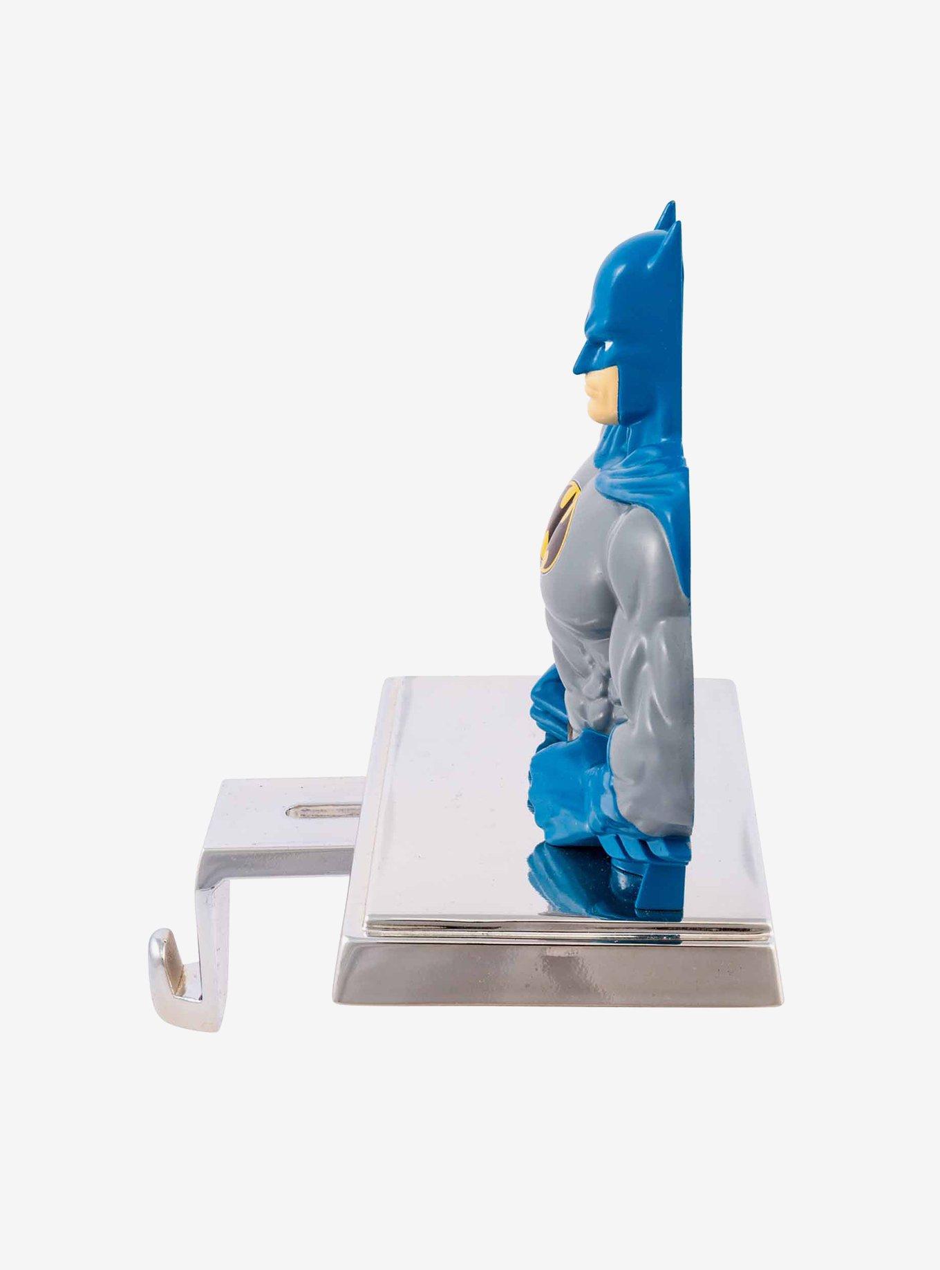 Dc Comics Batman Stocking Hanger, , hi-res