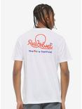 Red Velvet The ReVe Festival: Day 1 T-Shirt, WHITE, alternate