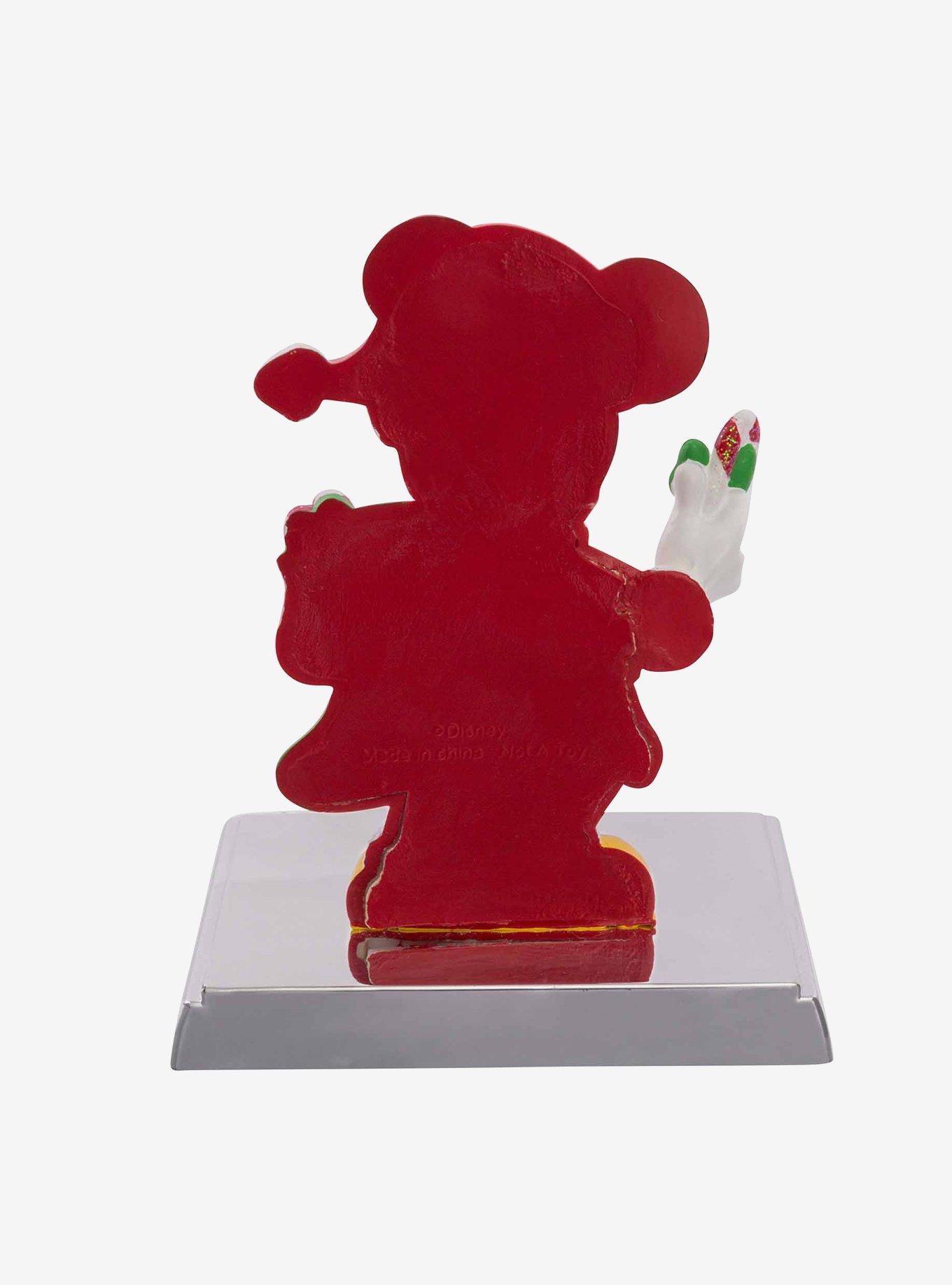 Disney Mickey Mouse Stocking Holder, , alternate