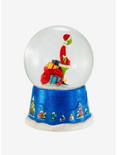 How The Grinch Stole Christmas! The Grinch Musical Water Globe, , alternate