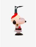 Peanuts Santa Suit Snoopy Light Set, , alternate