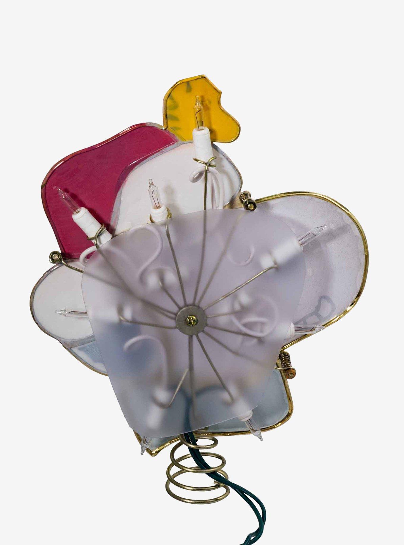 Peanuts Snoopy Lighted Treetop