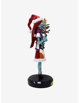 The Nightmare Before Christmas Sally Nutcracker With Gold Plaque, , hi-res