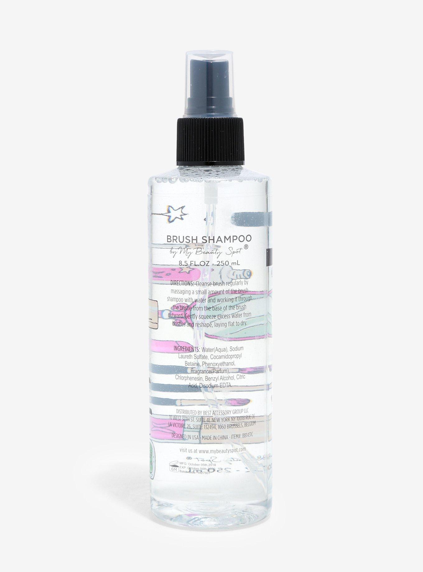 Makeup Brush Cleaner, , alternate