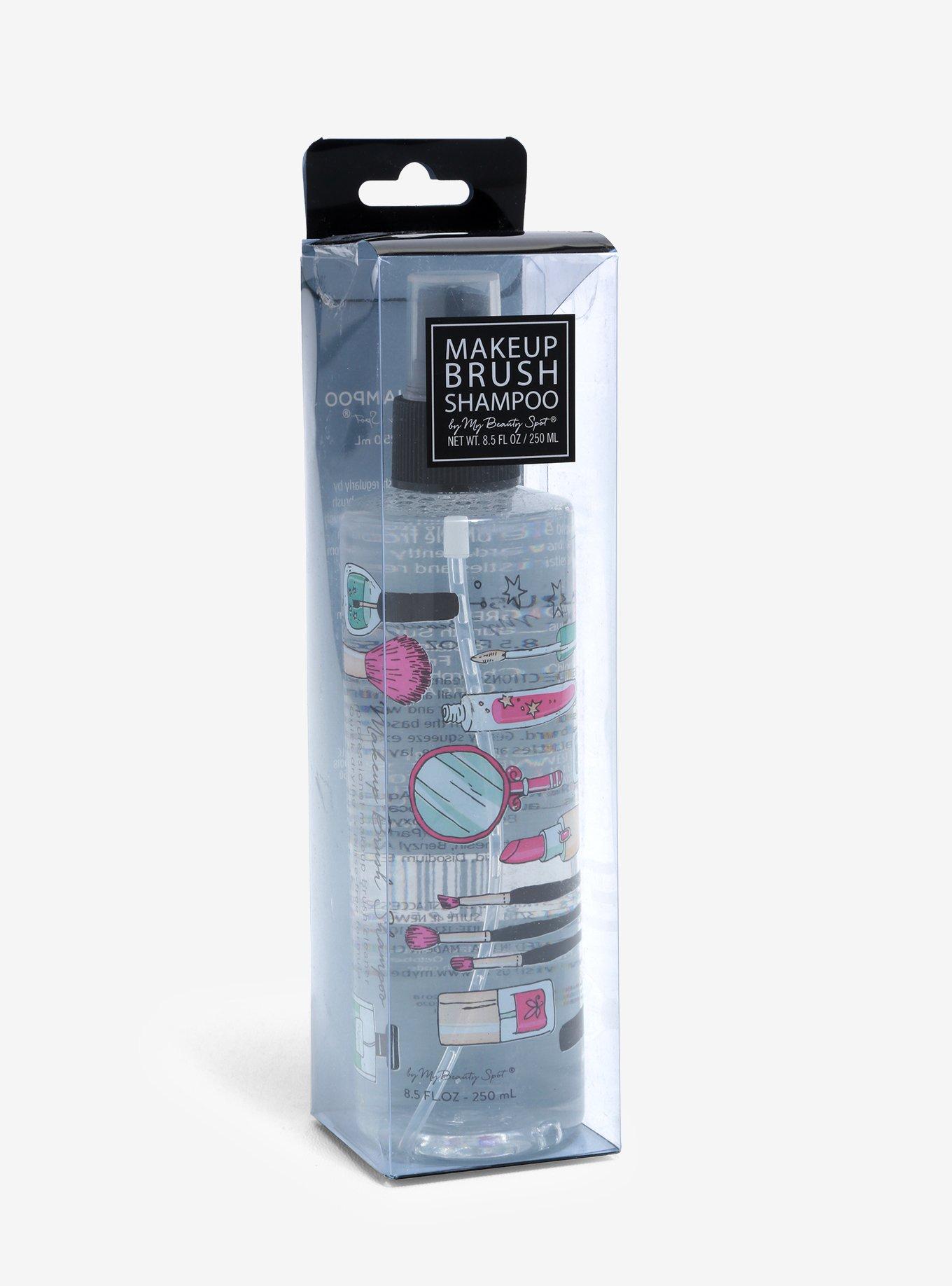 Makeup Brush Cleaner, , alternate
