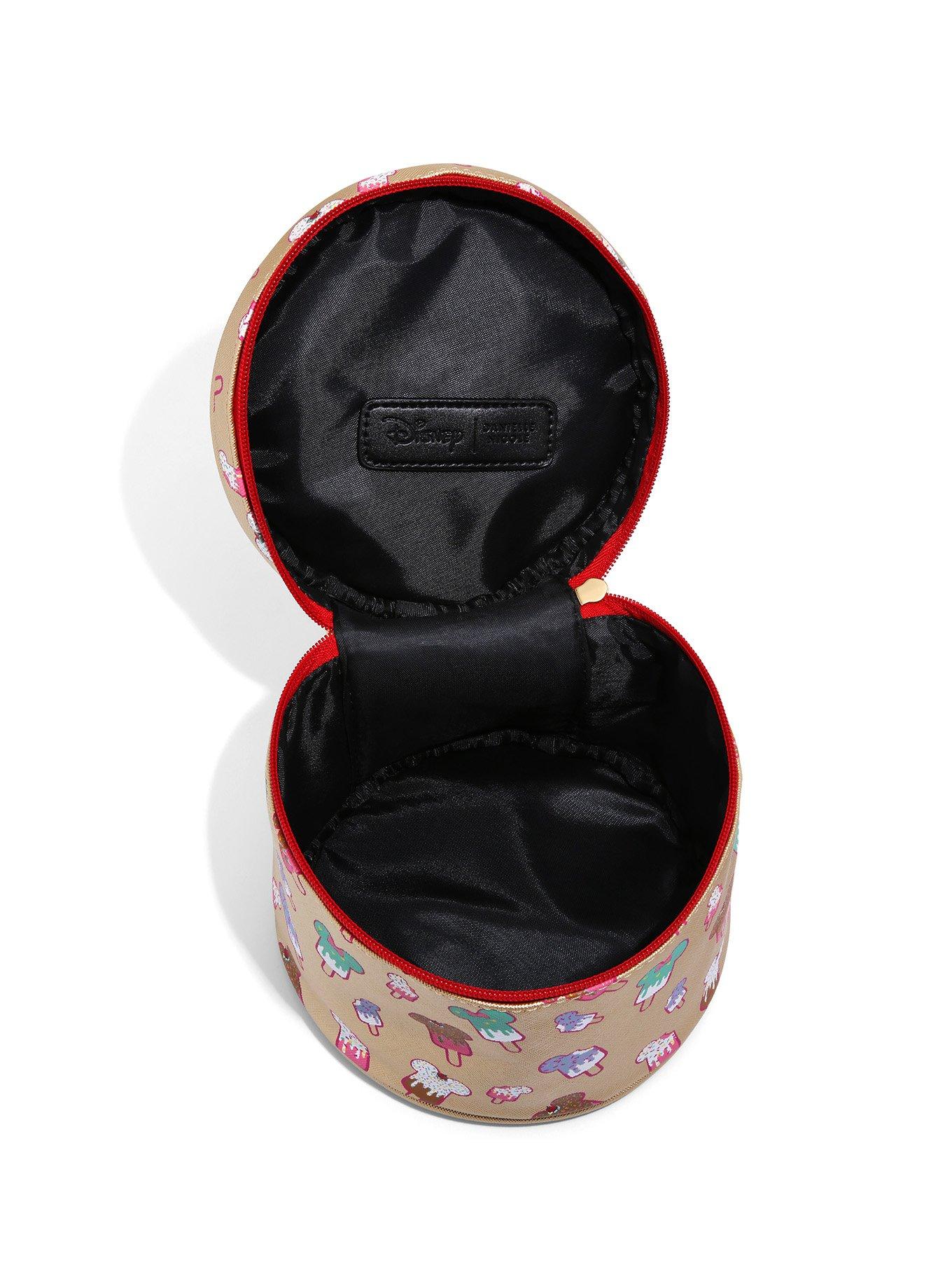 Danielle Nicole Disney Mickey Mouse Sundae Cosmetic Bag Set - BoxLunch Exclusive, , alternate