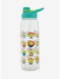 Disney Pixar Alien Remix Water Bottle, , alternate