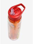 Dragon Ball Z Orange Water Bottle - BoxLunch Exclusive, , alternate