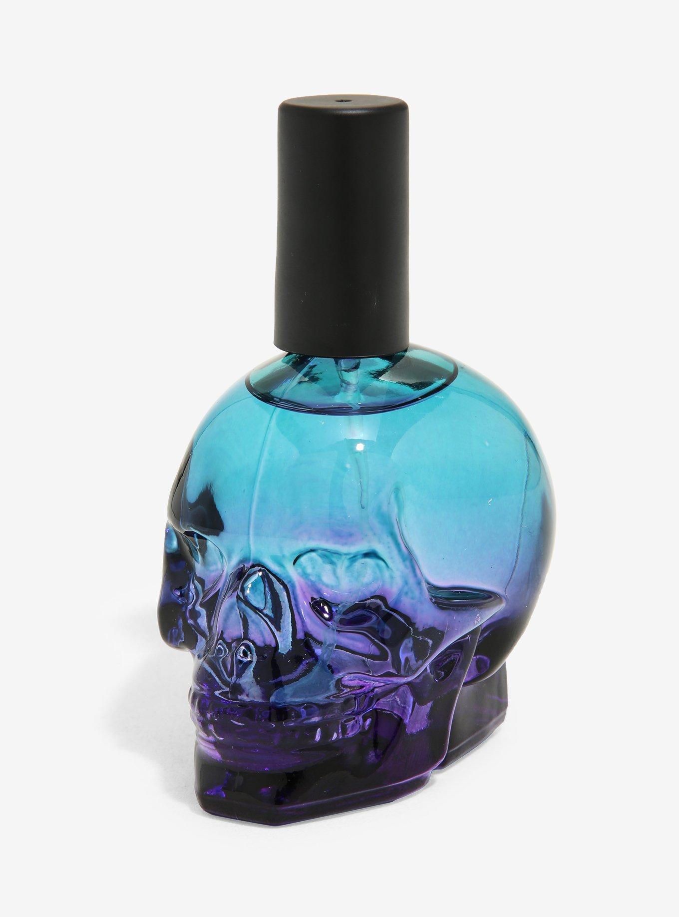 Blackheart Cursed Skull Fragrance, , alternate