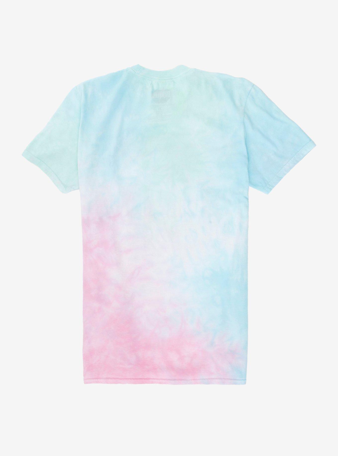 The Beatles Magical Mystery Tour T-Shirt - BoxLunch Exclusive, BLACK, alternate