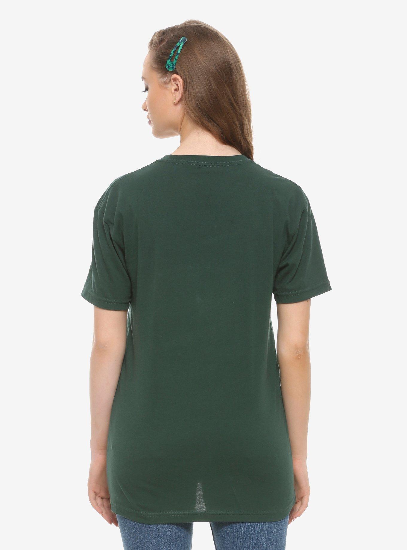 How I Met Your Mother MacLaren's Pub Women's T-Shirt - BoxLunch Exclusive, WHITE, alternate